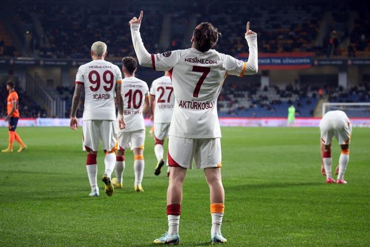 Okan Buruk Jorge Jesusun hatasını affetmedi İcardinin asisti Galatasaraylıları mest etti