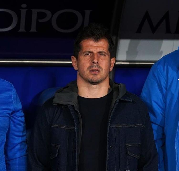 Okan Buruk Jorge Jesusun hatasını affetmedi İcardinin asisti Galatasaraylıları mest etti