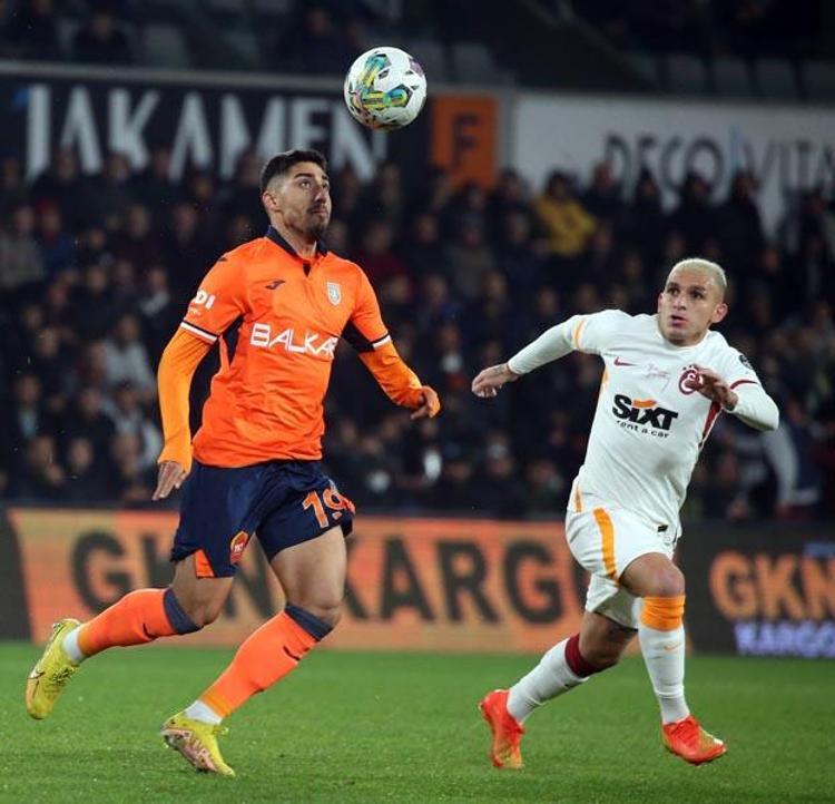 Okan Buruk Jorge Jesusun hatasını affetmedi İcardinin asisti Galatasaraylıları mest etti
