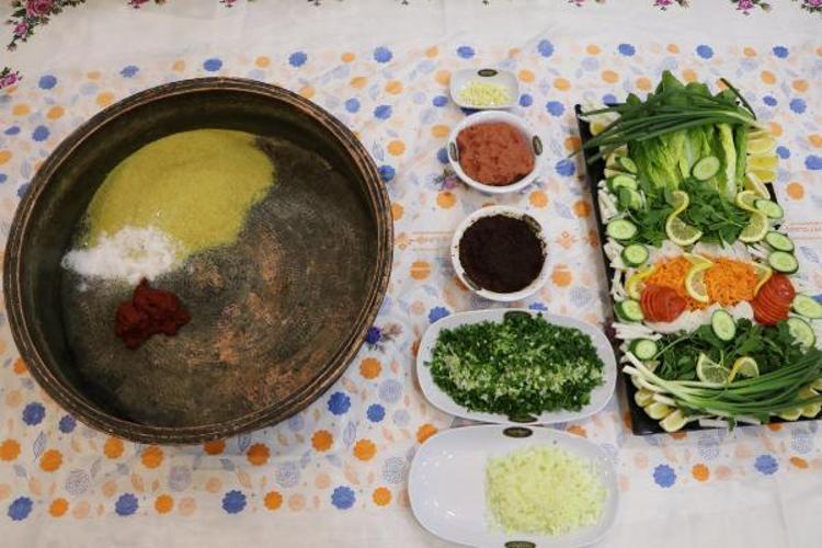 SALMONELLA VE BAĞIRSAK KÖKENLİ BAKTERİ ÇIKTI