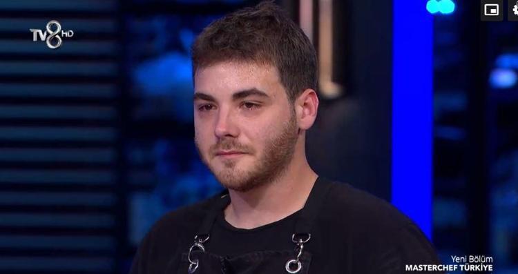 Masterchef elenen isim belli oldu Burak mı, Görkem mi, Barış mı