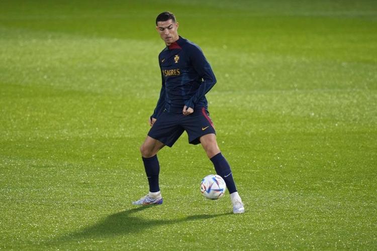 RONALDO İDDİASINI YÖNETİCİLER YALANLADI