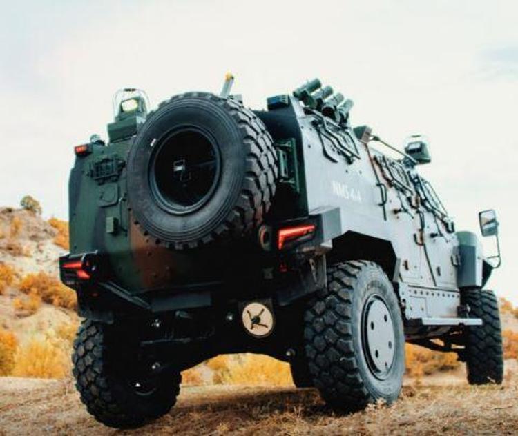 Yörük 4x4 teknik özellikleri ne Yerli ve milli Yörük 4X4 nerelerde kullanılıyor