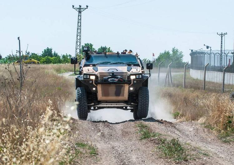 Yörük 4x4 teknik özellikleri ne Yerli ve milli Yörük 4X4 nerelerde kullanılıyor