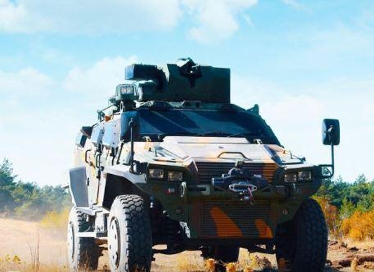 Yörük 4x4 teknik özellikleri ne Yerli ve milli Yörük 4X4 nerelerde kullanılıyor