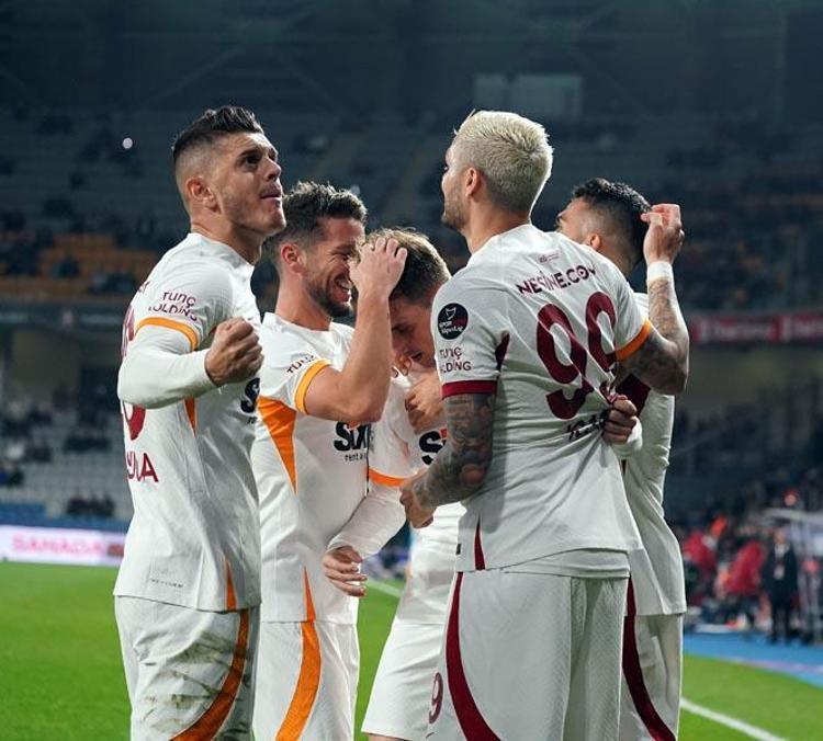Yıldız ismi açıkladı: Galatasaray, Fenerbahçeye gitmesine seyirci kalmaz