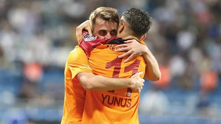 KEREM BEN NE YAPIYORUM DEMİŞTİR