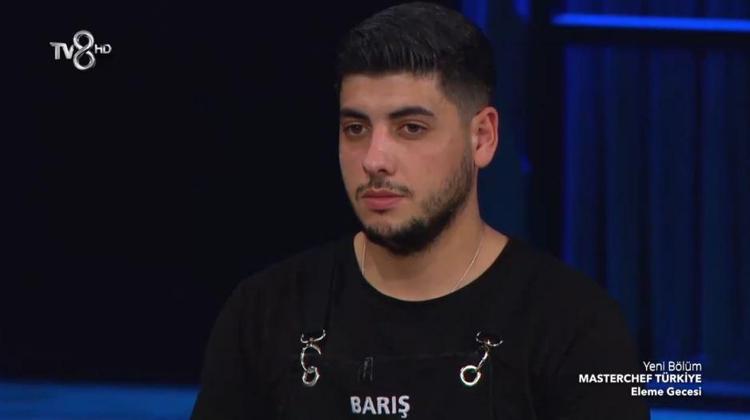 Masterchef elenen isim belli oldu Büşra mı, Fatma Nur mu, Barış mı
