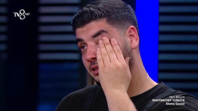 Masterchef elenen isim belli oldu Büşra mı, Fatma Nur mu, Barış mı