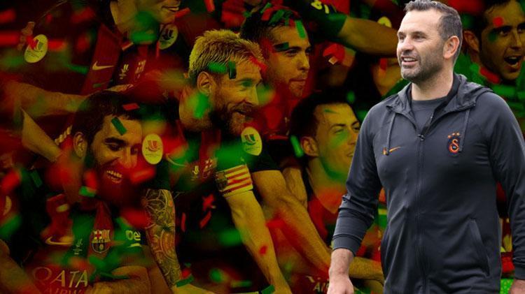 Kazımcan Karataş ve Emre Taşdemir cephesinde deprem Yeni sol bek Barcelonadan geliyor