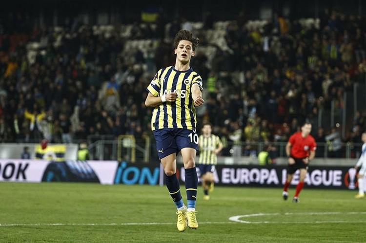 Arda Güler Alman devini duyar duymaz kaçtı Benim de mi futbol hayatımı bitireceksiniz