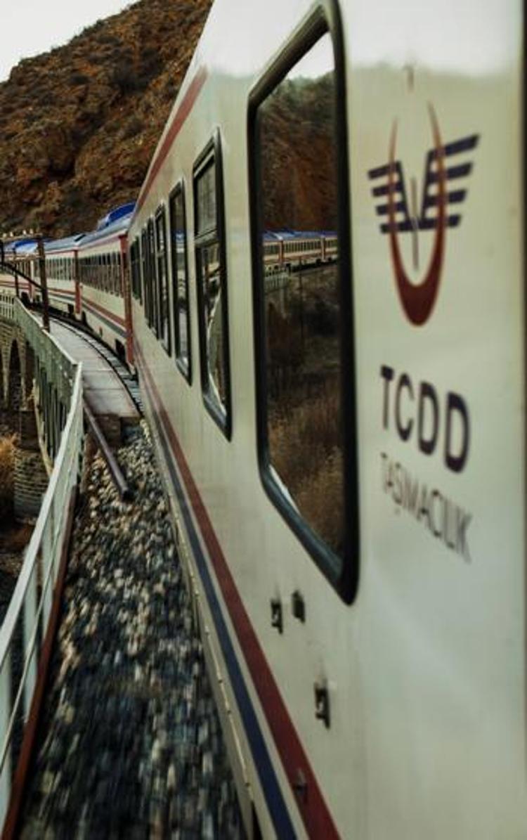 TCDD 114 İŞÇİ ALIMI YAPILACAK