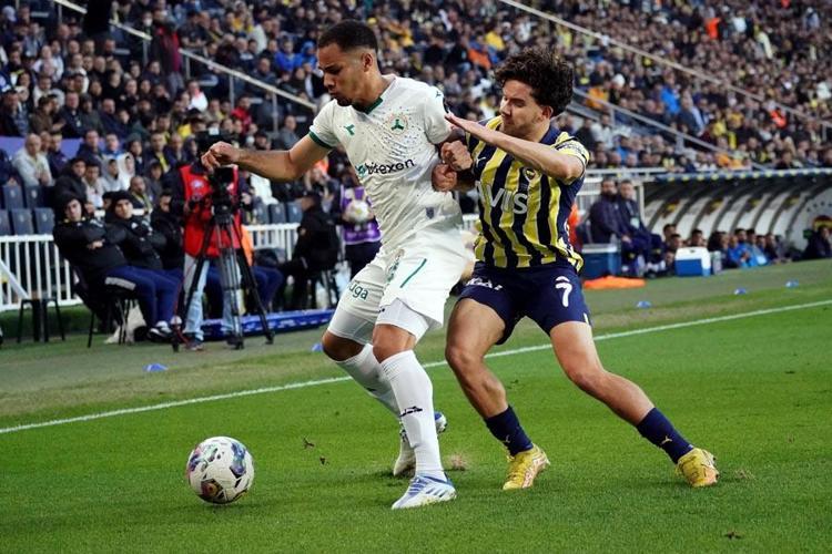 Hulk dediler Serdar Dursun çıktı Süper Lig devinden sürpriz transfer
