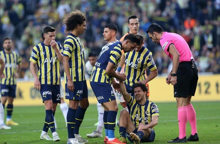Hulk dediler Serdar Dursun çıktı Süper Lig devinden sürpriz transfer