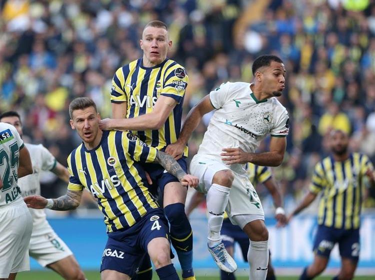 Hulk dediler Serdar Dursun çıktı Süper Lig devinden sürpriz transfer