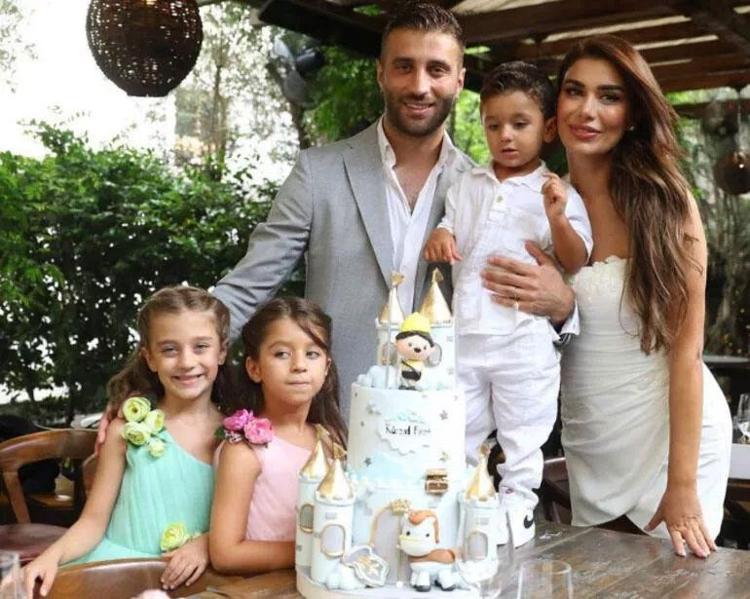 PARAYI HESABINDA GÖRDÜKTEN SONRASINA KARIŞMAYACAKSIN