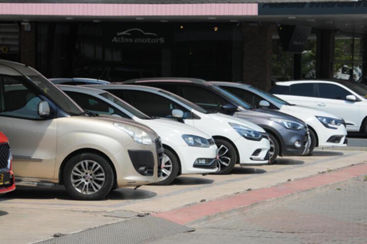 Araba fiyatlarında son dakika gelişmesi Sıfır ve ikinci el otomobile büyük indirim geliyor