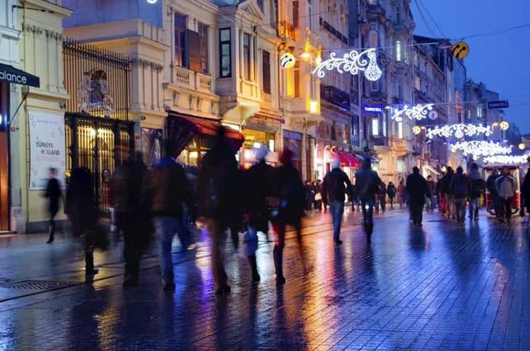 Şiddetli kar yağışı başlıyor 4 dereceye kadar düşecek, Meteoroloji son dakika duyurdu