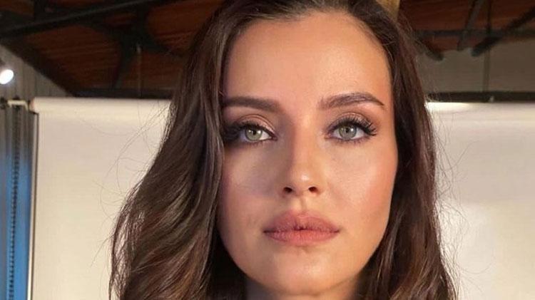 İrem Helvacıoğlundan itiraf: Ben de şiddete maruz kaldım
