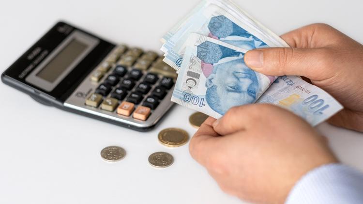 Emekli aylığına ve memur maaşına zam Tek tek hesaplandı, işte yeni memur ve emekli maaşları