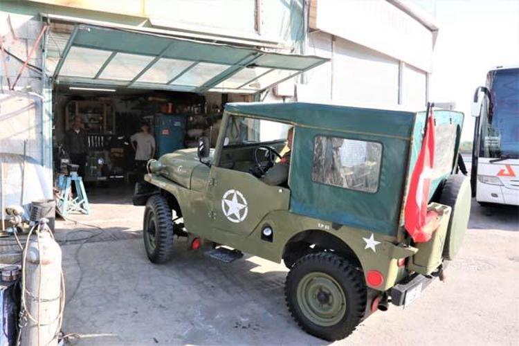 “SAATTE 140 KİLOMETRE HIZA KADAR ULAŞTIK”