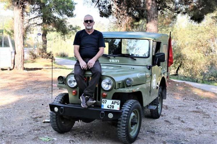 15 bin TLye almıştı Kırmızı ışıkta durunca herkes ona bu soruyu soruyor
