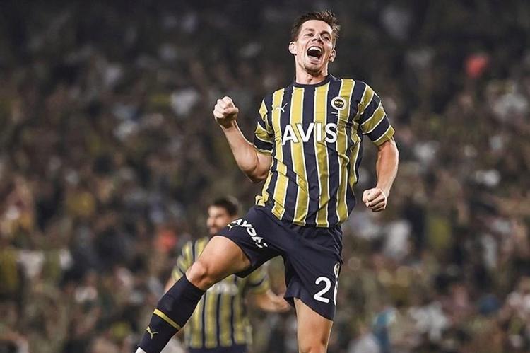 Arda Gülerde Son Dakika Ali Koç araya girdi iş bitti 30 milyon euroya...
