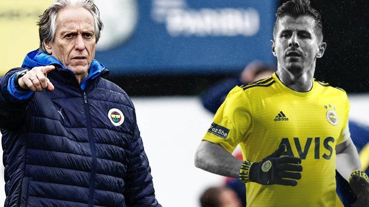 Jorge Jesus Fenerbahçenin yeni Emre Belözoğlunu keşfetti Bu çocuk Arda Güleri de geçecek
