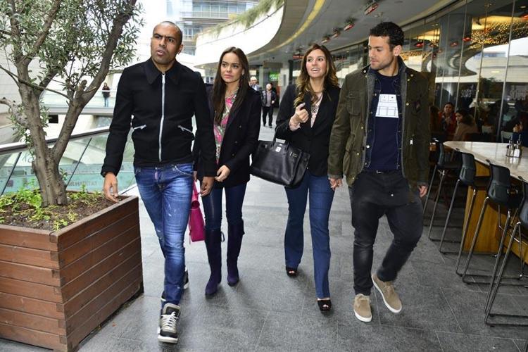 Arda Gülerin yeni adresini açıkladı yer yerinden oynadı Ben böyle bir şey görmedim