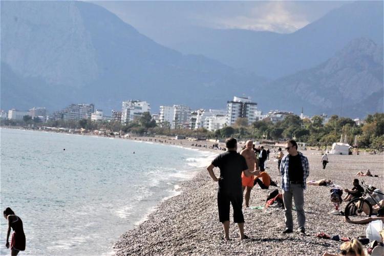 Ucuz tatil fırsatı Tatile gidecekler elini çabuk tutun