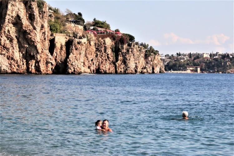 Ucuz tatil fırsatı Tatile gidecekler elini çabuk tutun