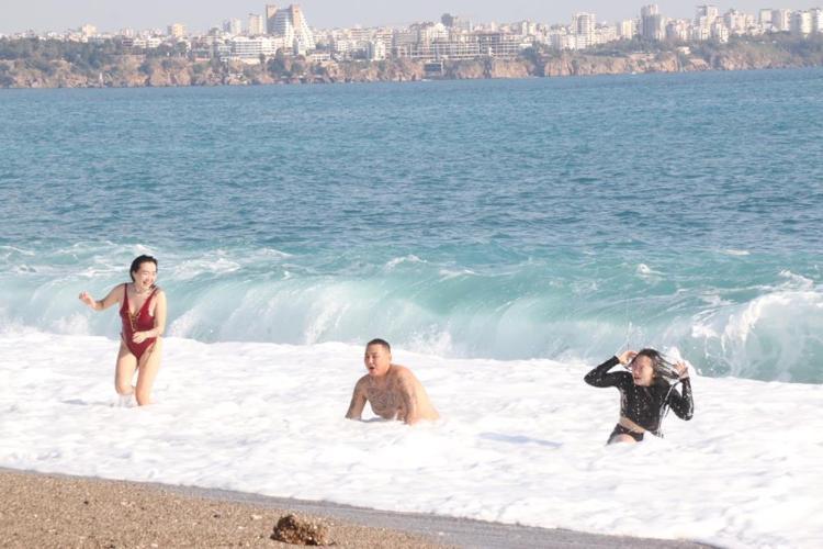 Ucuz tatil fırsatı Tatile gidecekler elini çabuk tutun