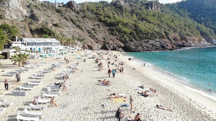 Ucuz tatil fırsatı Tatile gidecekler elini çabuk tutun