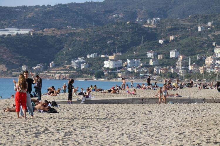 Ucuz tatil fırsatı Tatile gidecekler elini çabuk tutun