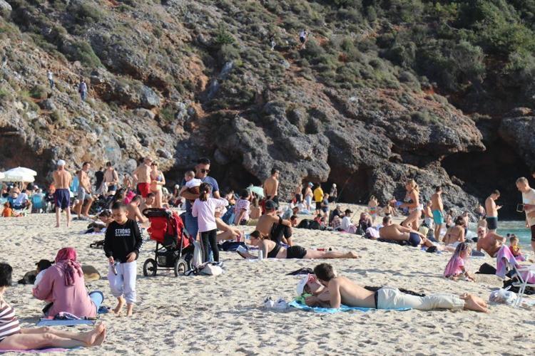 Ucuz tatil fırsatı Tatile gidecekler elini çabuk tutun