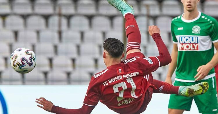 Okan Buruk Halil Altıntopun kapısını çaldı Yeni Mesut Özili bize verin