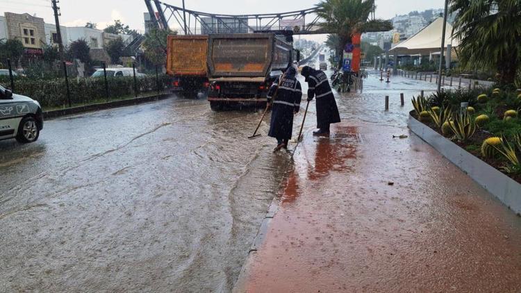 Sarı uyarı nedir