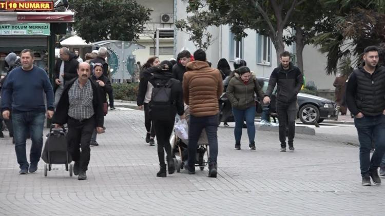 BATI KARADENİZ