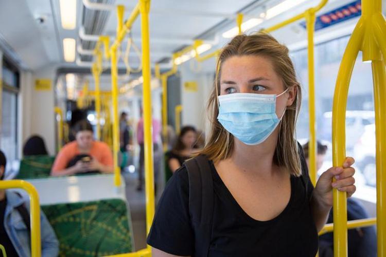 Maske davasında flaş gelişme Tazminat kararı bozuldu