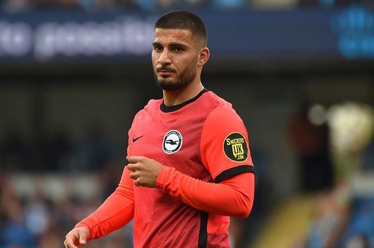 Dursun Özbekin Dembele resti olay yarattı Eğer ocakta olmazsa...