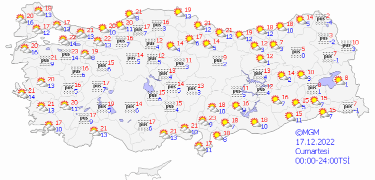 Meteoroloji son dakika duyurdu Kar yağışı kuvvetli geliyor, sıcaklık 6 derece birden düşecek