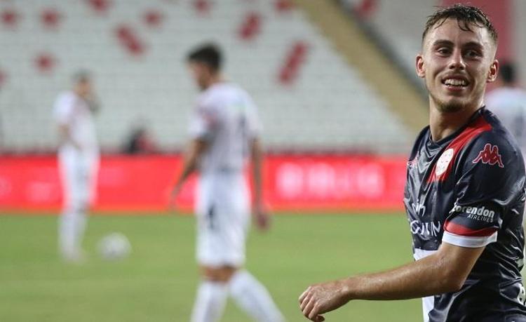 Jorge Jesus işin içinden çıkamadı Nuri Şahinin kapısını çaldı Onu bize verin