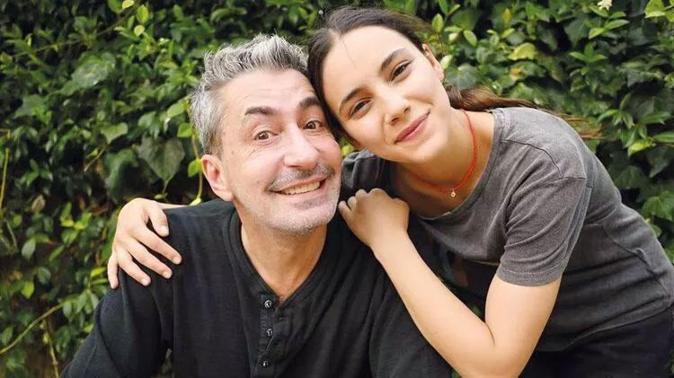 Erkan Petekkaya: Her oynadığım rol benim çocuğum gibi