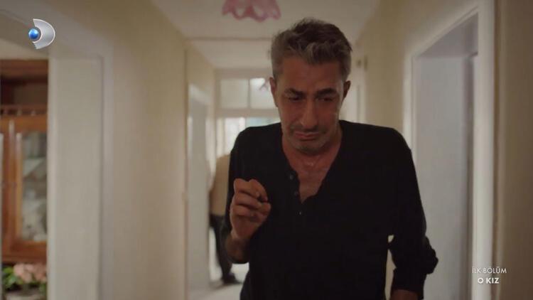 Erkan Petekkaya: Her oynadığım rol benim çocuğum gibi