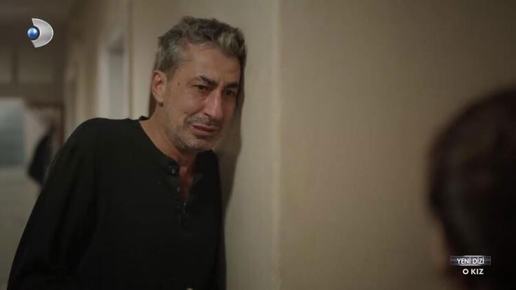 Erkan Petekkaya: Her oynadığım rol benim çocuğum gibi