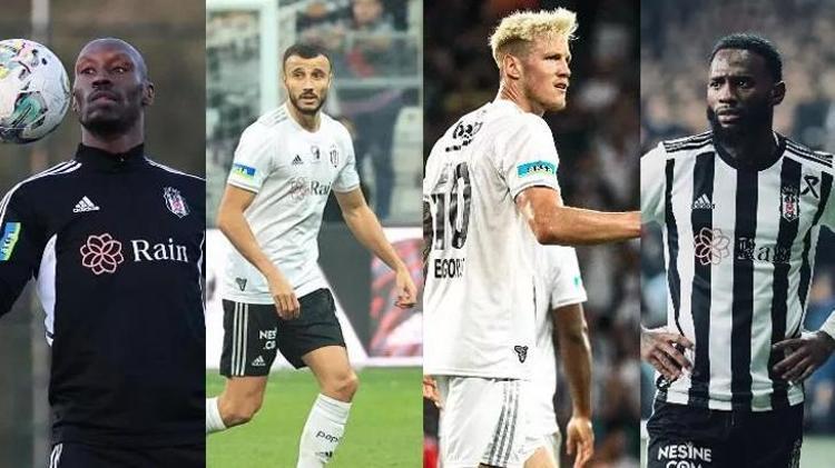 Beşiktaş devleri geride bıraktı FIFAdan büyük gelir sağlandı, kasa doldu