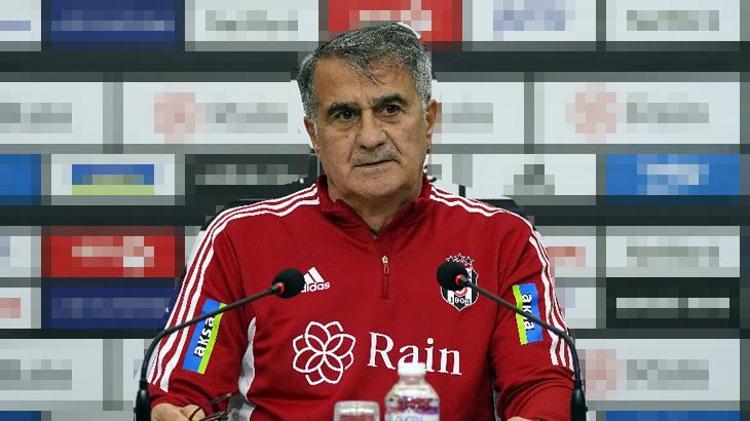 ŞENOL GÜNEŞTEN SAISS SÖZLERİ