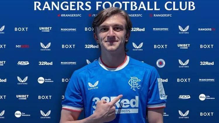 TRANSFER OLDU