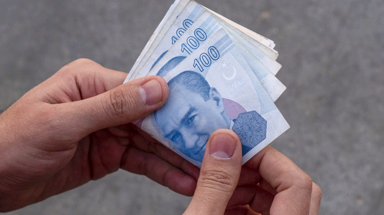 Emekli aylıklarına ve memur maaşlarına zam geliyor Oran verildi, tek tek hesaplandı