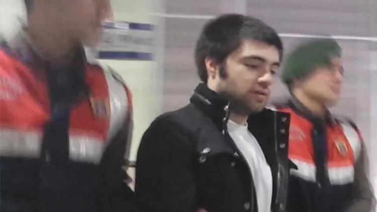 ÖLEN CEM GARİPOĞLUDUR